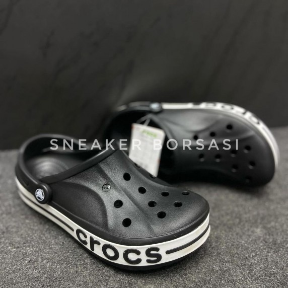 Crocs Black