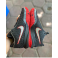 Nike Lebron XX “Black University Red”