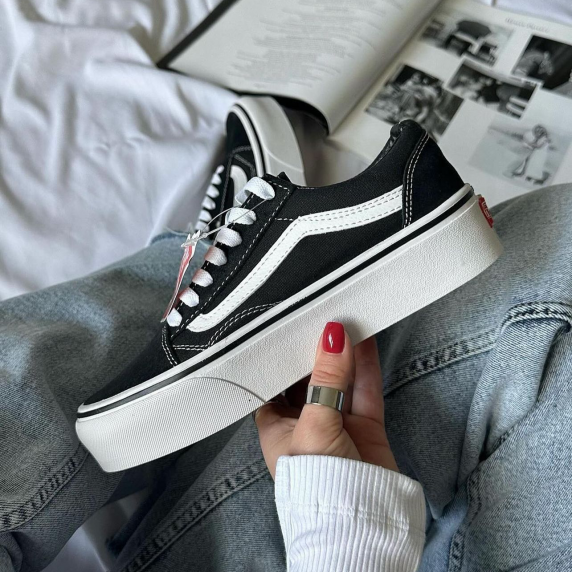 Converse OLD SKOOL PLATFORM