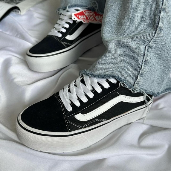 Converse OLD SKOOL PLATFORM