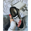 Converse OLD SKOOL PLATFORM