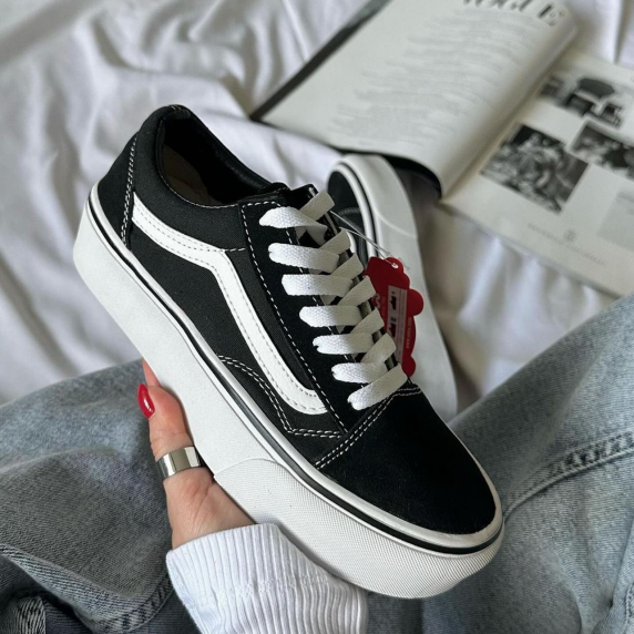 Converse OLD SKOOL PLATFORM