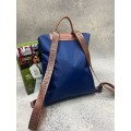 Longchamp BagPack Dark Blue