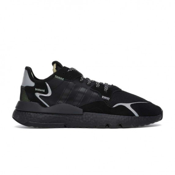 Adidas Nite Jogger Core Black