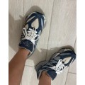 New Balance 9060 Natural Indigo