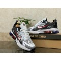 Nike Air Max Black Red 2023