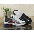 Nike Air Max Black Red 2023