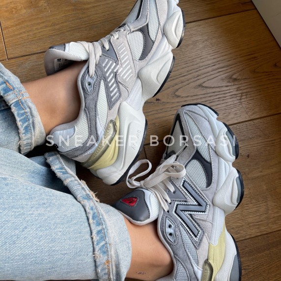 New Balance 9060 Rain Cloud