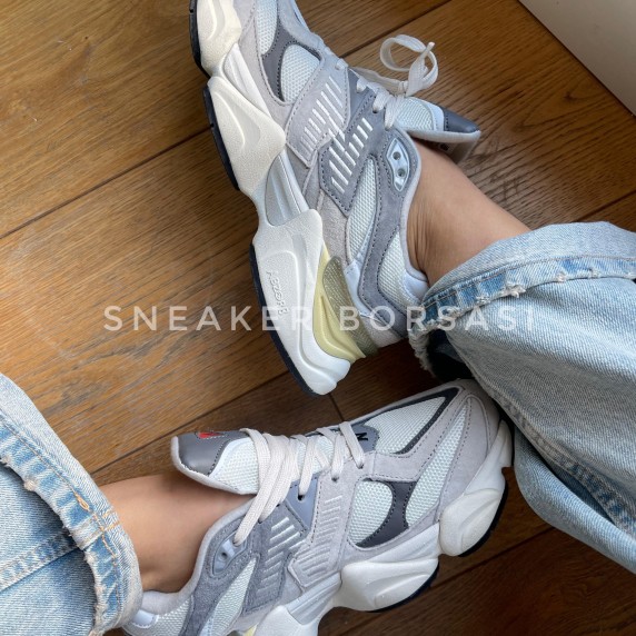 New Balance 9060 Rain Cloud