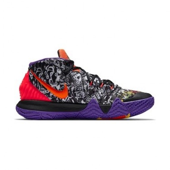 Nike Kyrie S2 Hybrid Chinese New Year