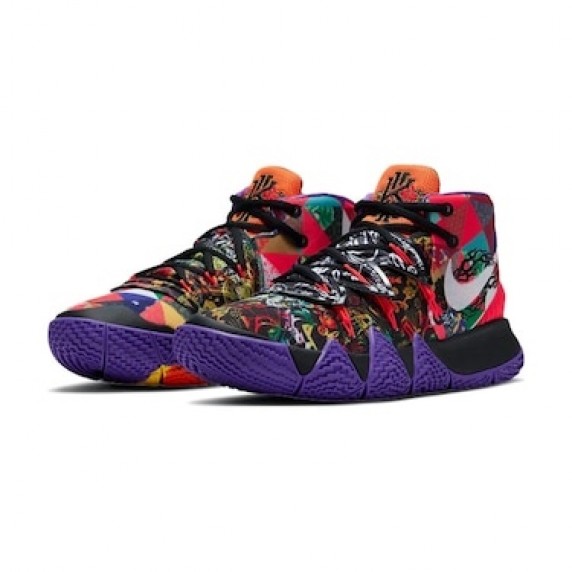 Nike Kyrie S2 Hybrid Chinese New Year