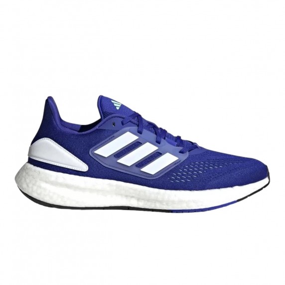 Adidas Pureboost Blue White