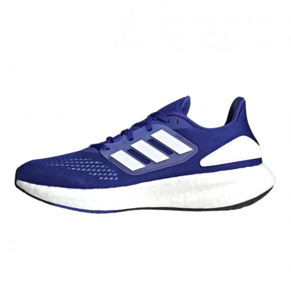 Adidas Pureboost Blue White