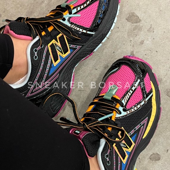 New Balance 1906R "Neon Nights"