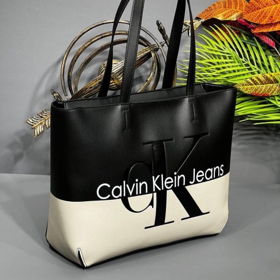 Calvin Clein Jeans Shopper