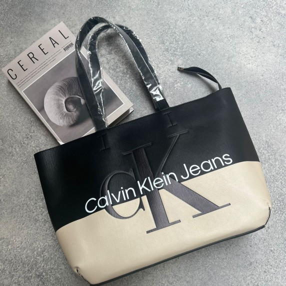 Calvin Clein Jeans Shopper