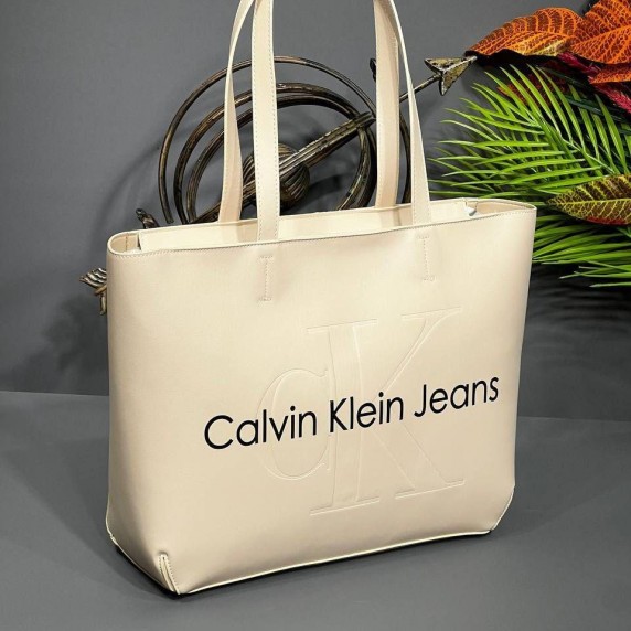 Calvin Clein Jeans Shopper