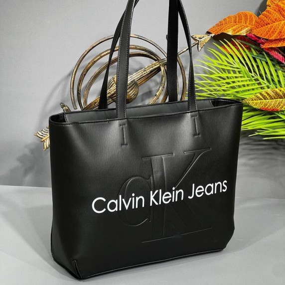 Calvin Clein Jeans Shopper