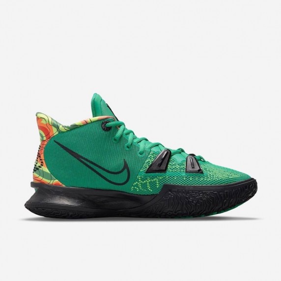 Nike Kyrie 7 Weatherman