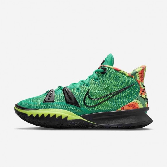 Nike Kyrie 7 Weatherman