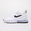 Nike Air Max 270 React White Black