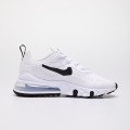 Nike Air Max 270 React White Black