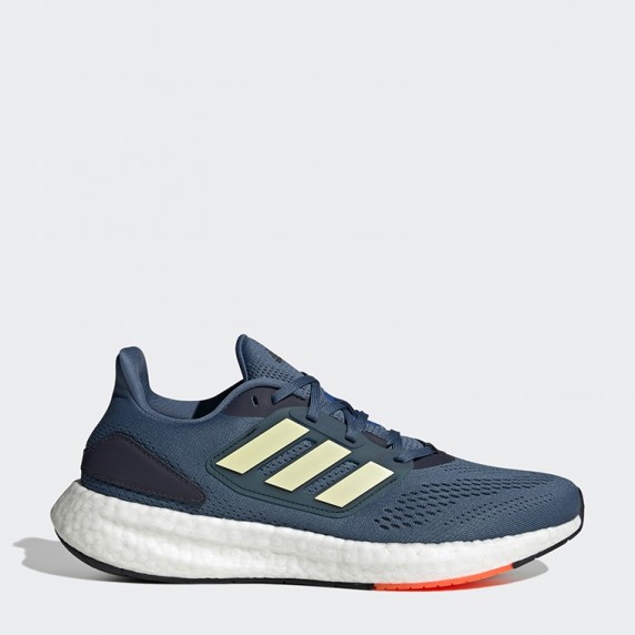 Adidas Pureboost Dark Blue