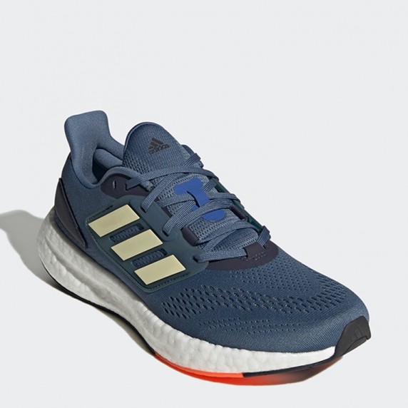 Adidas Pureboost Dark Blue