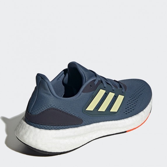 Adidas Pureboost Dark Blue