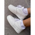 Nike Air Force 1 Classic White