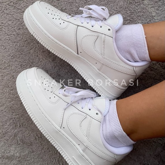 Nike Air Force 1 Classic White