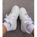 Nike Air Force 1 Classic White