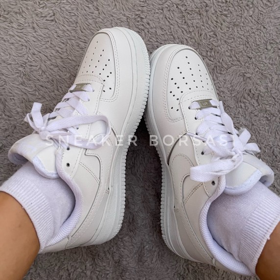 Nike Air Force 1 Classic White