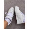 Nike Air Force 1 Classic White