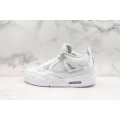 Nike Air Jordan 4 Retro 'Pure Money'