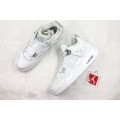 Nike Air Jordan 4 Retro 'Pure Money'