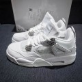 Nike Air Jordan 4 Retro 'Pure Money'