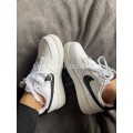 Nike Air Force 1 Essential White Black