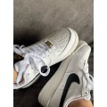 Nike Air Force 1 Essential White Black