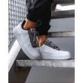 Nike Air Force 1 Low 07 LV8 White Cool Grey