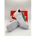 Nike Air Force 1 Low 07 LV8 White Cool Grey