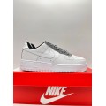 Nike Air Force 1 Low 07 LV8 White Cool Grey