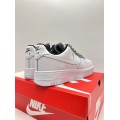 Nike Air Force 1 Low 07 LV8 White Cool Grey