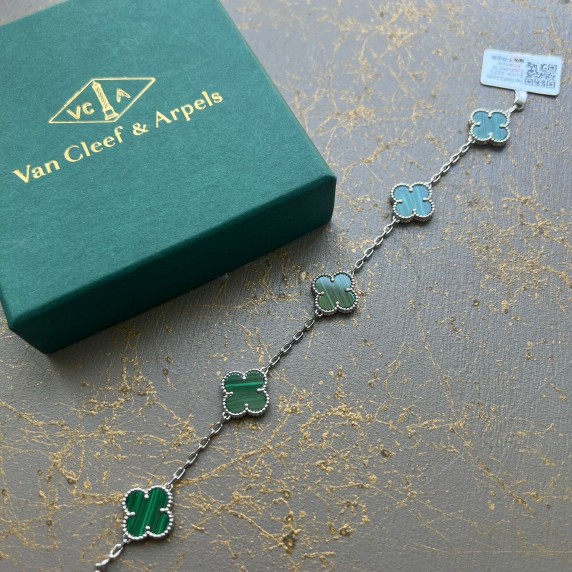 Van Cleef & Arpels Küpe