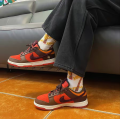 Nike Dunk Low Retro PRM Year of the Rabbit Light Crimson