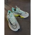 Nike Alphafly Air Zoom Mint