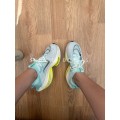 Nike Alphafly Air Zoom Mint