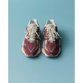 New Balance 9060 Washed Burgundy