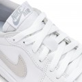 NIKE AIR JORDAN 1 LOW NEUTRAL GREY 2021