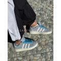 Adidas Bad Bunny Campus Baby Blue